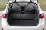 Seat Ibiza ST 2010 года